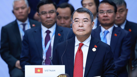 Hội nghị Cấp cao kỷ niệm 35 năm quan hệ ASEAN - Nga: Đẩy mạnh hợp tác toàn diện, hiệu quả và thực chất