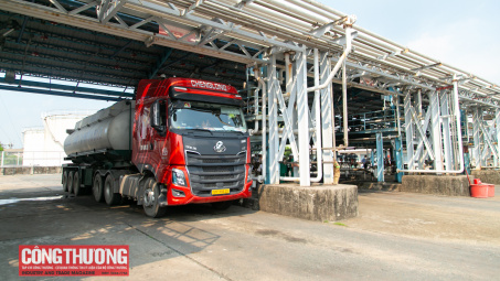 Saigon Petro cam kết bảo đảm nguồn cung và chất lượng xăng E10