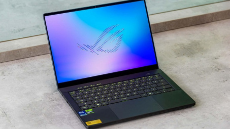 ASUS ra mắt ROG Zephyrus 2026: Định nghĩa mới cho laptop gaming AI cao cấp