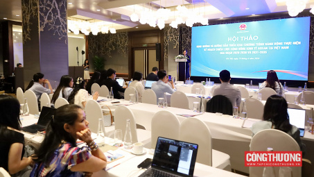 Việt Nam chủ động triển khai Kế hoạch chiến lược Cộng đồng Kinh tế ASEAN giai đoạn mới