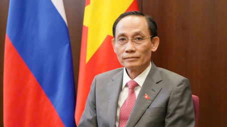 Việt Nam góp phần quan trọng tái định vị quan hệ ASEAN - Nga chiến lược hơn, thực chất hơn