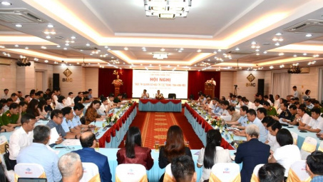 Tăng cường thực thi quyền sở hữu trí tuệ trước các thủ đoạn vi phạm ngày càng tinh vi