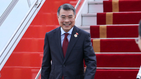 Phát huy vai trò "cầu nối" của Việt Nam thúc đẩy quan hệ Đối tác Chiến lược ASEAN - Nga phát triển thực chất, hiệu quả