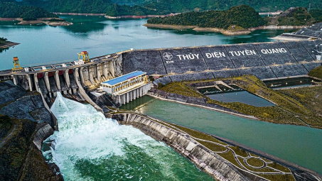 Bộ Công Thương tăng cường triển khai các giải pháp phòng, chống thiên tai trong mùa mưa bão 2026
