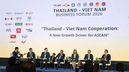 BSR mở rộng hợp tác công nghệ, tìm lời giải cho bài toán tự chủ thiết bị ngành lọc hóa dầu