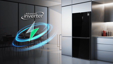 [TIẾT KIỆM ĐIỆN] Công nghệ Inverter giúp tiết kiệm như thế nào?