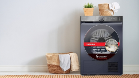 [TIẾT KIỆM ĐIỆN] Tiết kiệm điện hiệu quả với công nghệ Heatpump