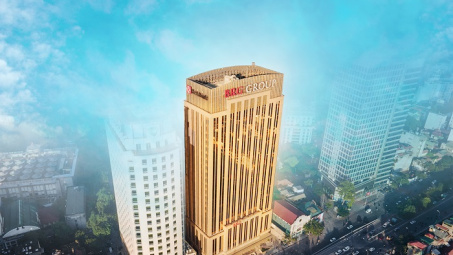 Ngân hàng SeABank bổ nhiệm ông Vo Long Nhi làm Phó Tổng Giám đốc