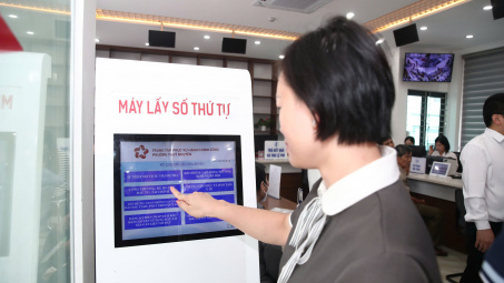 Bộ Công Thương hợp nhất quy định về phân cấp thực hiện thủ tục hành chính