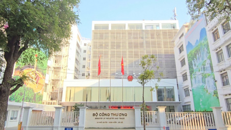 Bộ Công Thương kiện toàn Ban Chỉ huy Phòng thủ dân sự và Văn phòng thường trực Ban Chỉ huy
