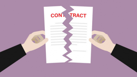 Chấm dứt hợp đồng theo Học thuyết sự trắc trở (frustration) của pháp luật Anh và gợi mở cho Việt Nam