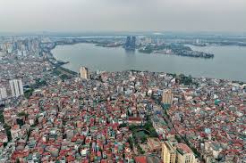 Tham vấn cộng đồng khi tái thiết đô thị - một giải pháp nâng cao hiệu quả quản trị đô thị