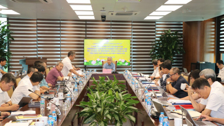 TKV: Đảm bảo chất lượng báo cáo khả thi Dự án Alumin Nhân Cơ