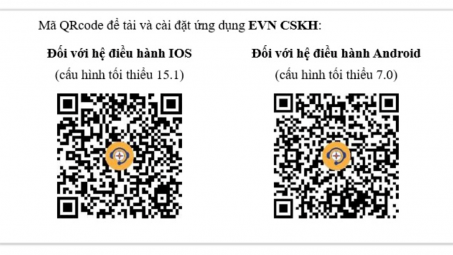 EVN cảnh báo thủ đoạn OTP giả mạo đánh cắp thông tin khách hàng