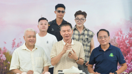 "MegaLive Thanh niên" tháng 6 ghi dấu ấn với phiên livestream đạt gần 22 tỷ đồng