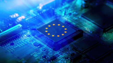 Đạo luật Chip điện tử 2.0 của EU mở cửa cho các nước đối tác FTA