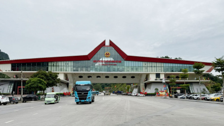 Ngành Công Thương Lạng Sơn: Nhiều giải pháp đồng bộ nâng cao hiệu quả hội nhập kinh tế quốc tế