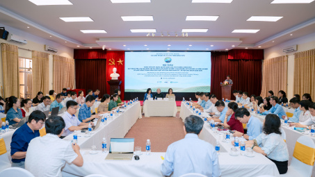 Tham vấn xây dựng Quyết định của Thủ tướng Chính phủ quy định tiêu chí xác định hộ nông, lâm, ngư, diêm nghiệp có mức sống trung bình giai đoạn 2026-2030