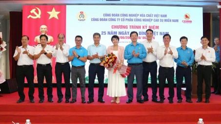 Khi mỗi mái ấm là một điểm tựa: CASUMINA tôn vinh gia đình người lao động