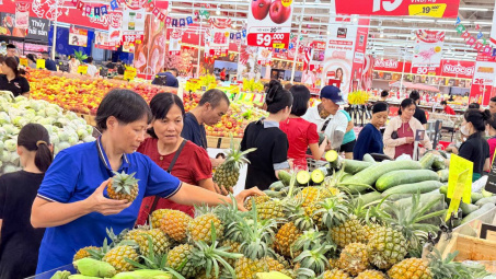 Sửa đổi, bổ sung một số quy định về hoạt động khuyến mại