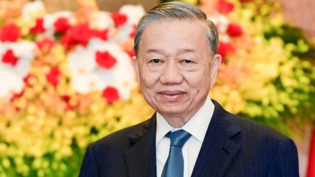 Thư của Tổng Bí thư, Chủ tịch nước Tô Lâm gửi nhân kỷ niệm 25 năm "Ngày Gia đình Việt Nam"