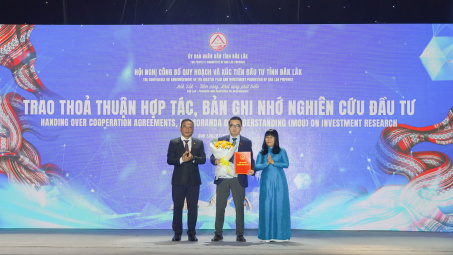 Central Retail Việt Nam đẩy mạnh đầu tư vào Đắk Lắk