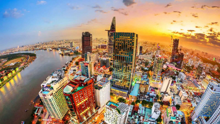 Chính phủ giao chỉ tiêu tăng trưởng năm 2026 và giai đoạn 2026 - 2030 đối với các địa phương