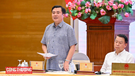 Bộ Công Thương kiểm soát chặt chất lượng xăng nhiên liệu sinh học, bảo vệ tối đa quyền lợi người tiêu dùng