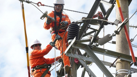EVNNPC giữ nhịp tăng trưởng, bảo đảm cung ứng điện an toàn và ổn định đầu nửa năm 2026