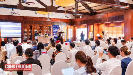 Diễn đàn Tài chính Việt Nam 2026: Hướng tới thúc đẩy dòng vốn đầu tư bền vững