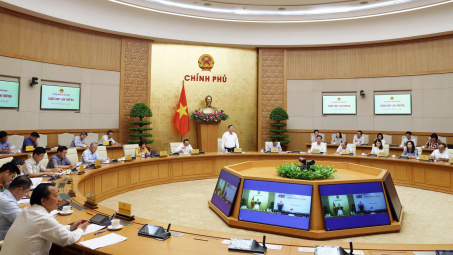 Tổ chức Năm APEC 2027 đúng tầm, chất lượng và tối đa hóa cơ hội phát triển