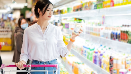 Chính phủ thông qua 2 chính sách của Luật sửa đổi, bổ sung các Luật về thương mại, tiêu dùng