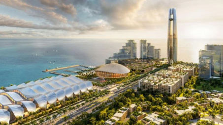 Thủ tướng ban hành Quy chế hoạt động của Ủy ban Quốc gia AРЕС 2027