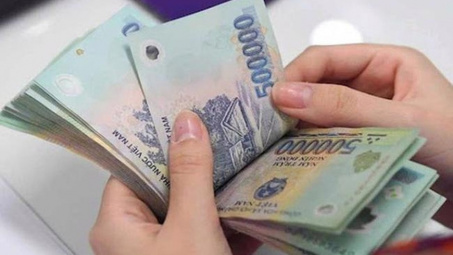 Hướng dẫn tăng lương hưu, trợ cấp BHXH, trợ cấp hàng tháng thêm 8% từ ngày 01/7/2026