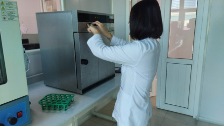 Hà Nội: Ngành y tế xử lý 5 vụ vi phạm, phạt 166 triệu đồng trong tháng 5