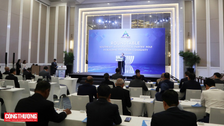 Tăng cường hợp tác giữa các chính đảng Đông Nam Á, góp phần xây dựng Cộng đồng ASEAN bền vững