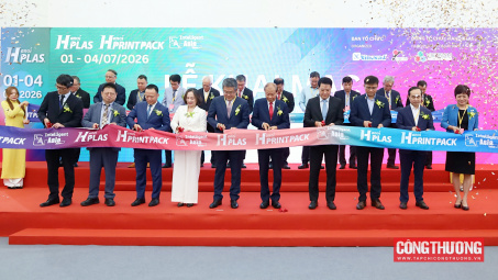Chuỗi triển lãm chuyên ngành tại Hà Nội: Xu hướng tích hợp chuỗi và chuyển đổi xanh