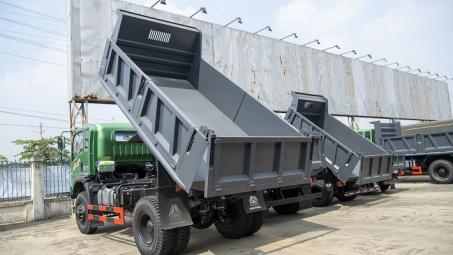 Công ty CP CKCX1: Khi thách thức lớn nhất không còn là thị trường