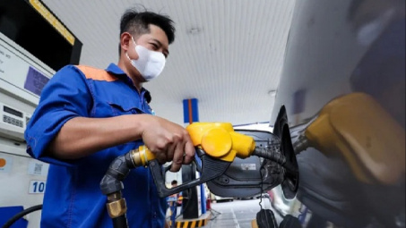 Kỳ điều hành giá xăng dầu ngày 30/6/2026: Giá xăng tăng, giá dầu giữ nguyên