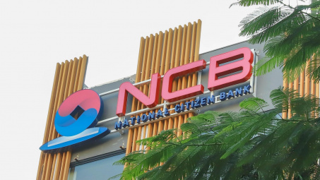 Ngân hàng Quốc dân (NCB) hoàn thành đợt tăng vốn lớn nhất lịch sử, bổ nhiệm 2 Phó Tổng giám đốc