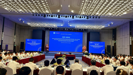 Tổng công ty Điện lực miền Bắc sau sáp nhập - Bộ máy tinh gọn, hiệu quả quản trị nâng cao