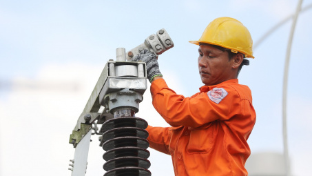 Chính phủ sửa quy định về điều chỉnh giá bán lẻ điện bình quân