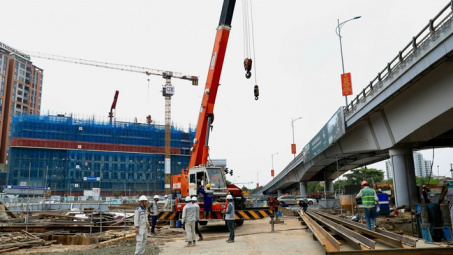 Hà Nội: mục tiêu tăng trưởng GRDP khoảng 11% trong năm 2026 là khả thi