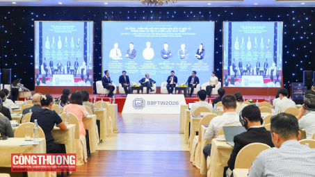 Đà Nẵng định vị thương hiệu hệ sinh thái bán dẫn gắn với đổi mới sáng tạo toàn cầu
