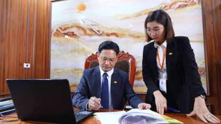 Nâng cao hiệu quả quản lý nguồn nhân lực tại Công ty cổ phần Thương mại và Du Lịch Hà Lan: Thực trạng và giải pháp