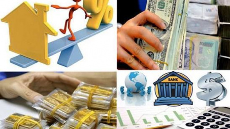 Tăng trưởng tín dụng và tỷ suất sinh lợi cổ phiếu ngân hàng: Vai trò điều tiết của không minh bạch thông tin trong báo cáo tài chính tại các ngân hàng thương mại Việt Nam