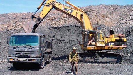 Sự chuyển dịch từ giá gốc sang giá trị hợp lý trong ngành khai thác khoáng sản tại Việt Nam: Tất yếu khách quan và lộ trình thực hiện