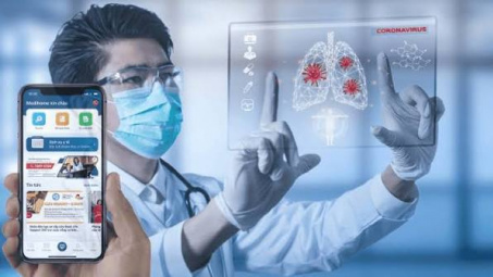 Tác động của chuyển đổi số đến hoạt động quản lý bệnh viện: Trường hợp cụ thể tại Bệnh viện Đa khoa Nông nghiệp