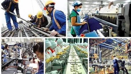 Vai trò kinh tế nhà nước trong nắm giữ công nghệ nguồn ở Việt Nam hiện nay