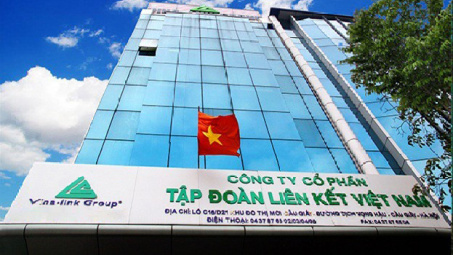 Ủy ban Cạnh tranh Quốc gia xử phạt Công ty Cổ phần Tập đoàn Liên kết Việt Nam 150 triệu đồng